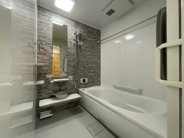 クライスハイム石丸【2025年06月01日オープン】(生活支援員の求人)の写真9枚目: