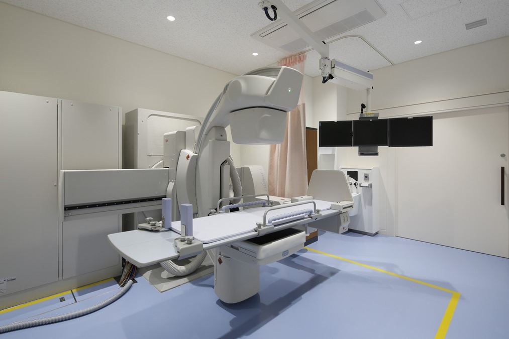 芦屋セントマリア病院の写真