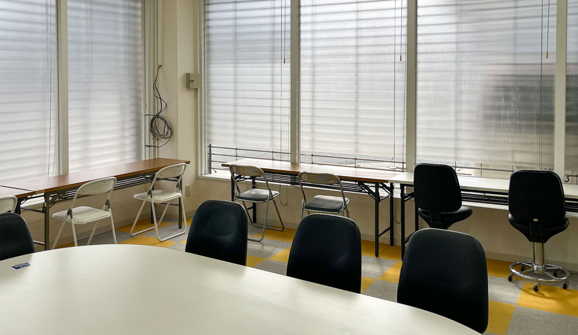 就労継続支援B型 たけだ笑店の写真4枚目: