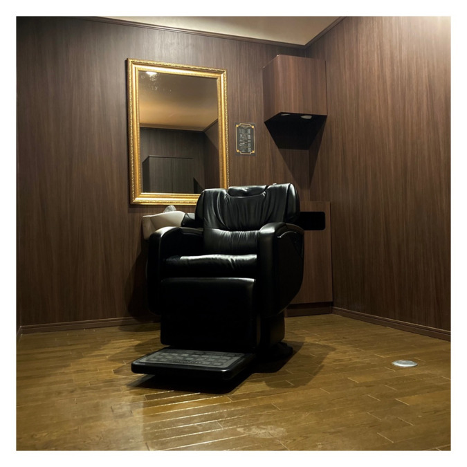 BARBER CLASSICS（理容師の求人）の写真2枚目：