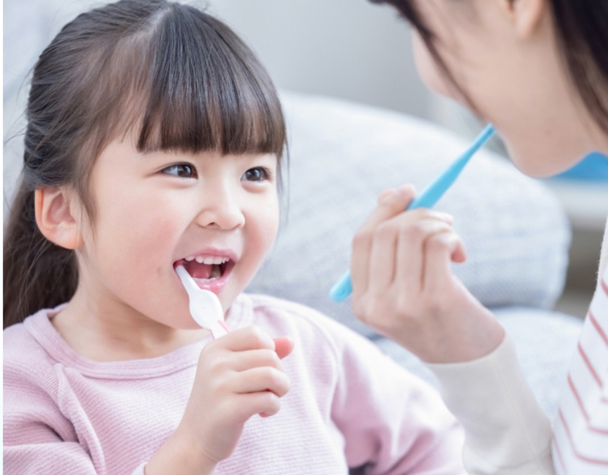 大倉山アルカディア歯科・矯正歯科（保育士の求人）の写真5枚目：