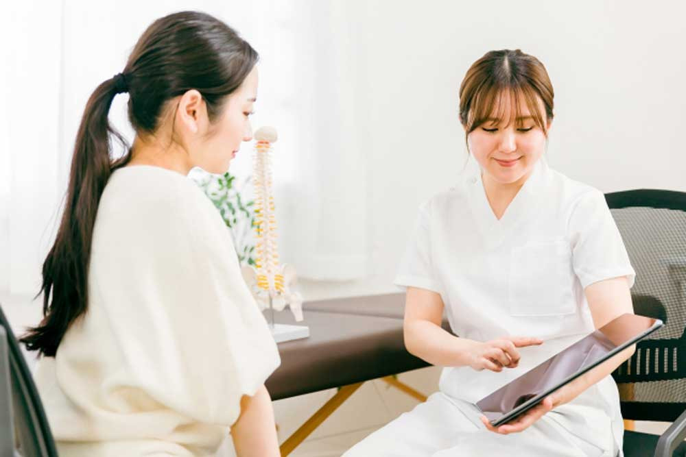 スリープメディカルクリニック大宮院の写真