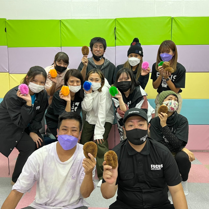 相談支援事業所　コーラルの写真6枚目：