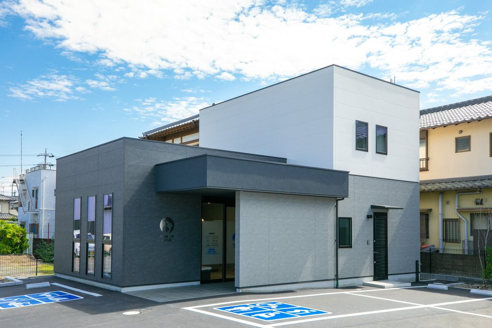 うさぎ薬局　みずほ店の画像