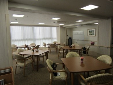 サービス付き高齢者向け住宅 夢眠よしかわ(生活相談員の求人)の写真3枚目: