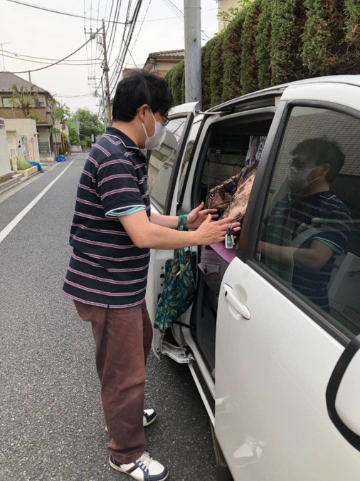 デイサービスやまのや(介護職/ヘルパーの求人)の写真18枚目: