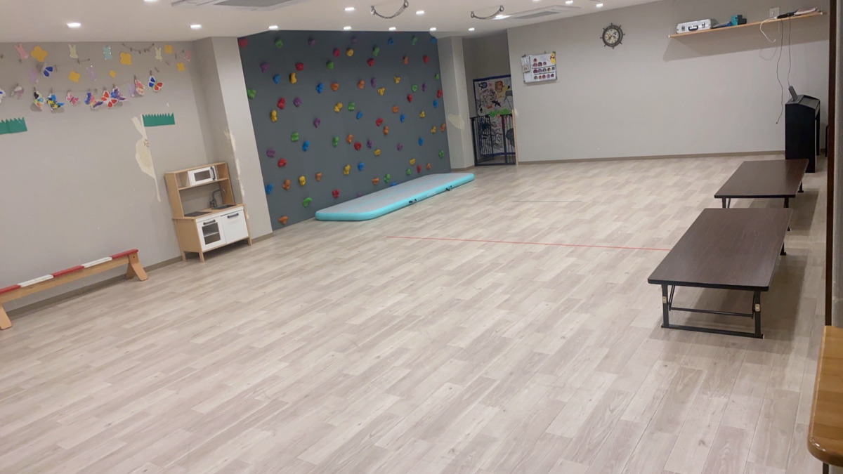 児童発達支援・放課後等デイサービスそらの写真
