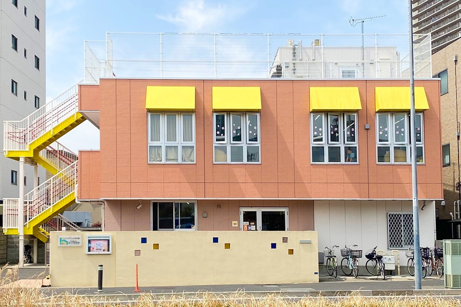さいたまちとせ保育園（調理師/調理スタッフの求人）の写真3枚目：