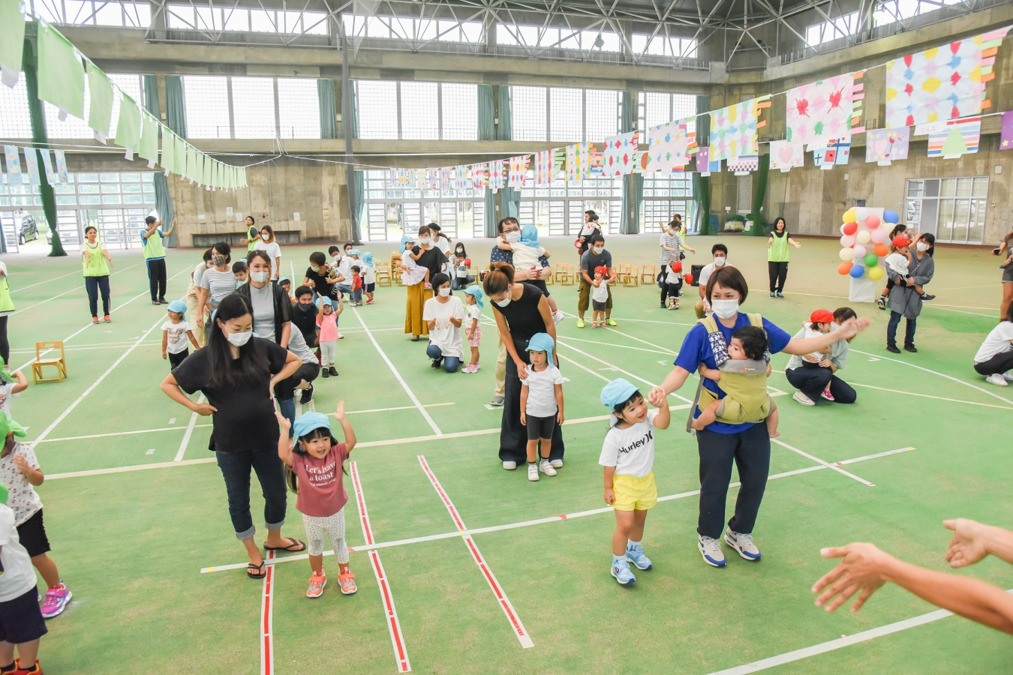 アスク真栄里保育園（保育補助の求人）の写真3枚目：