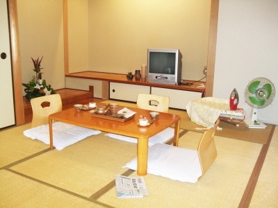 デイサービスセンターふじ段原（看護師/准看護師の求人）の写真3枚目：