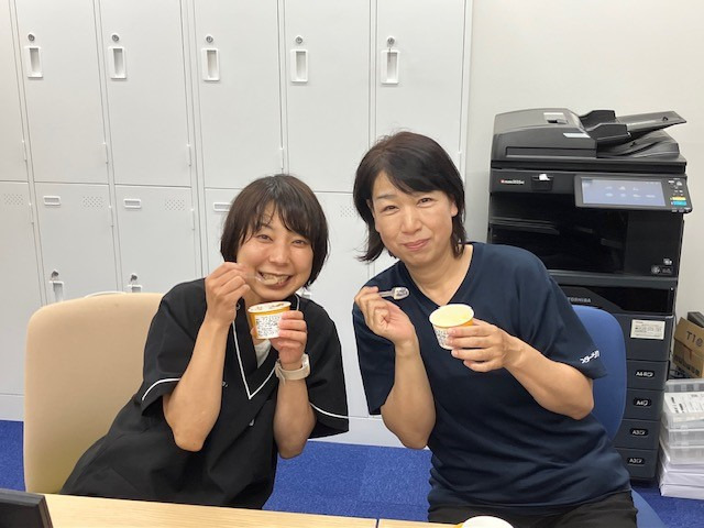 ケアステーションきらら大島の写真