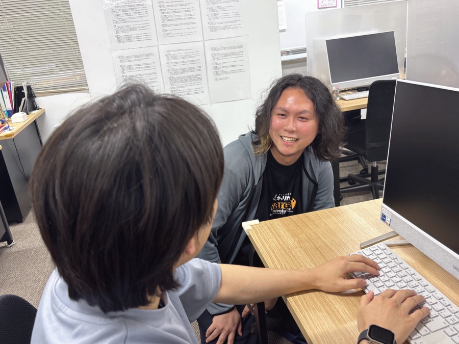 キャリカク大須観音駅（サービス管理責任者の求人）の写真15枚目：