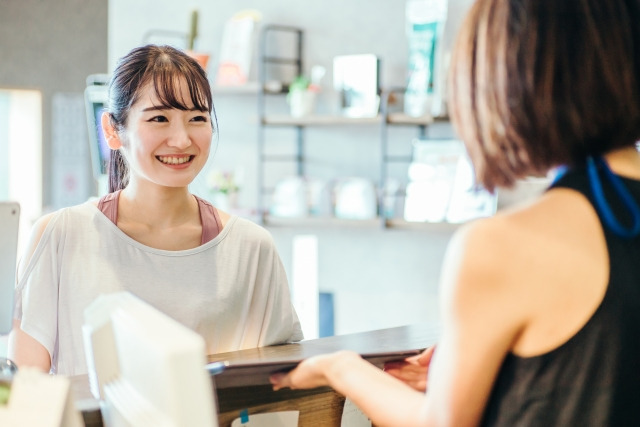 アディクト 富士店の写真