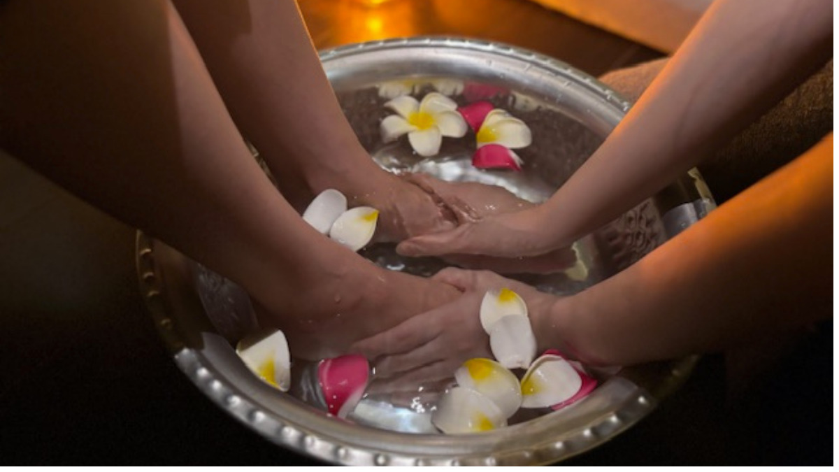 aroma×タイ古式マッサージ HIRAKU kusatsu（エステティシャン/セラピストの求人）の写真4枚目：