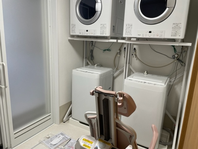 クライスハイム東新田の写真7枚目: