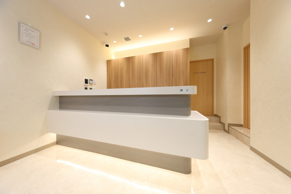 横浜綱島フォレスト在宅クリニックの画像