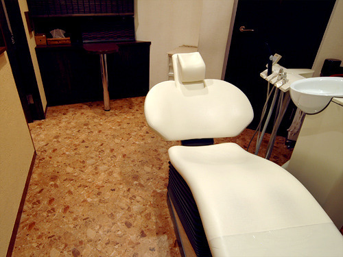 TEETHART 銀座店の写真2枚目：TEETHART 銀座店