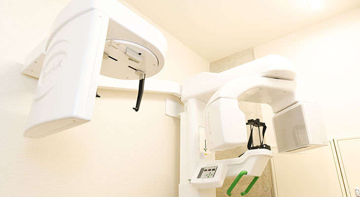 医療法人社団D.D.Ortho 三軒茶屋デンタルデザイン歯列矯正歯科(歯科衛生士の求人)の写真6枚目: