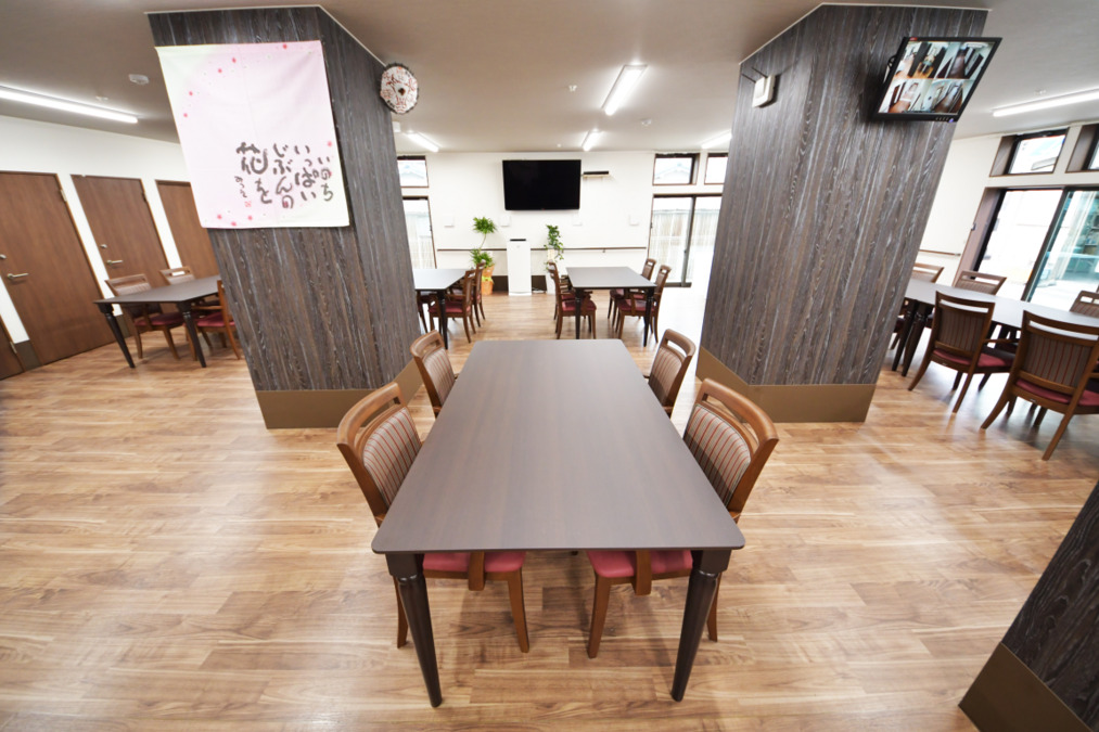 住宅型有料老人ホーム　大喜の写真3枚目：
