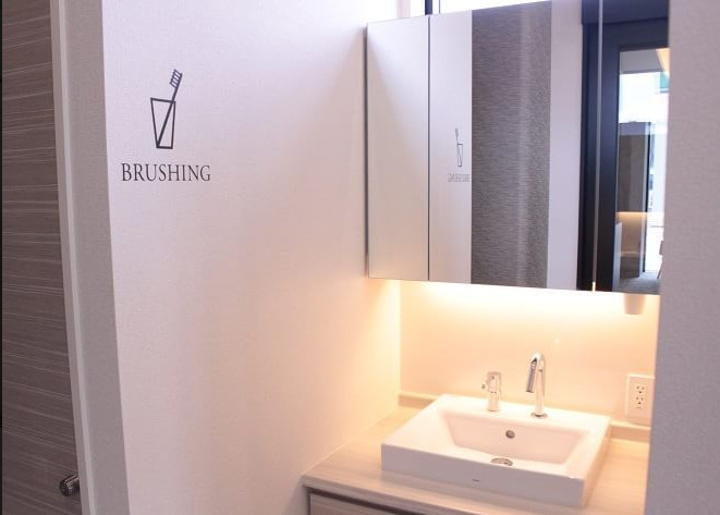 DAISUKE DENTAL CLINIC二十四軒院（歯科助手の求人）の写真2枚目：