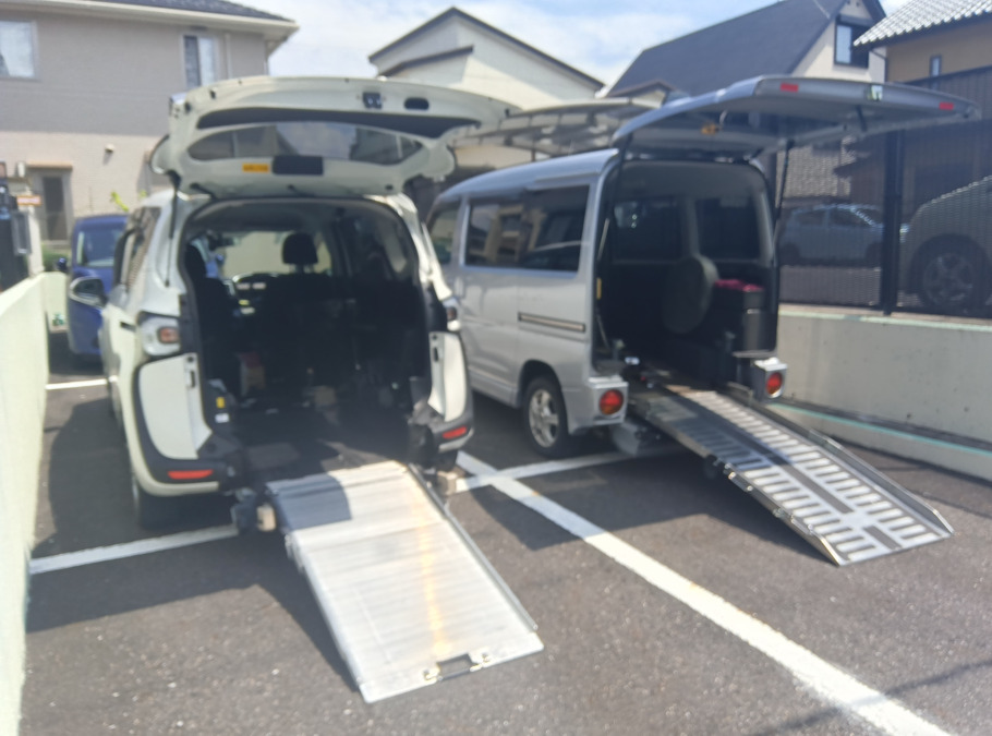 ケアサポートリブ療養通所（看護師/准看護師の求人）の写真4枚目：