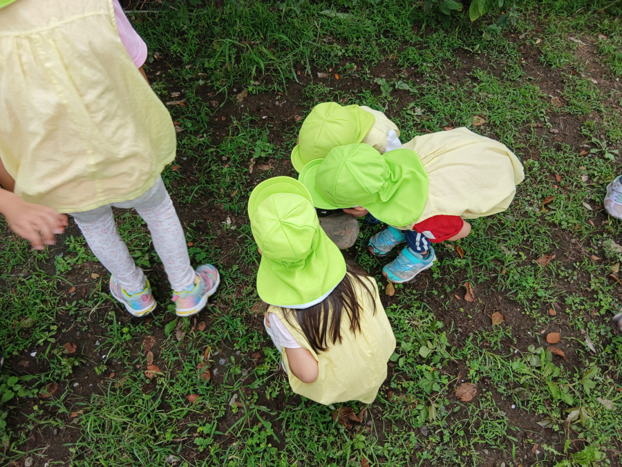 鶴見ポケット保育園（保育士の求人）の写真2枚目：