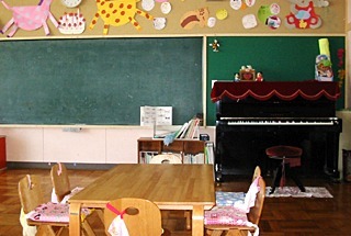 幼保連携型認定こども園静岡学園幼稚園(保育士の求人)の写真: