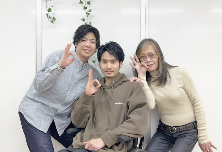 IT就労ビズウェル（生活支援員の求人）の写真4枚目：