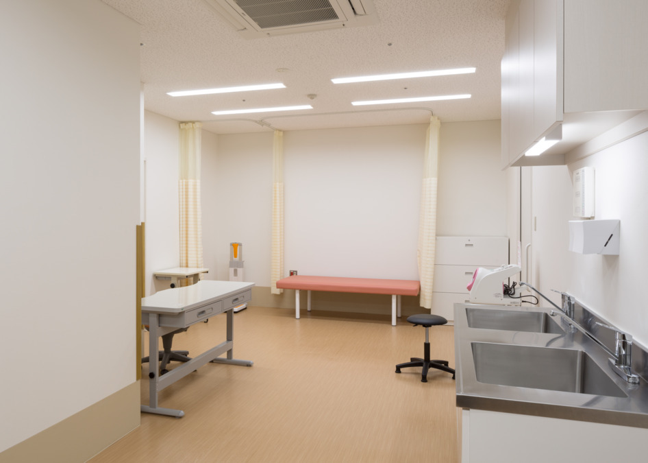 渡辺病院（看護師/准看護師の求人）の写真5枚目：