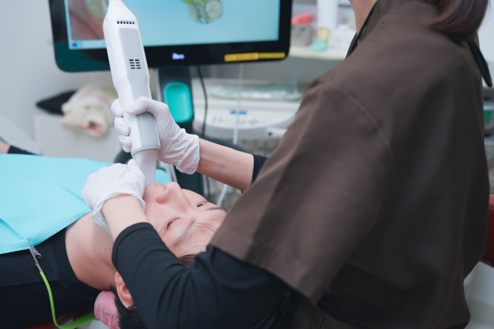 医療法人社団侑桜会 たじり歯科クリニック(歯科衛生士の求人)の写真15枚目:
