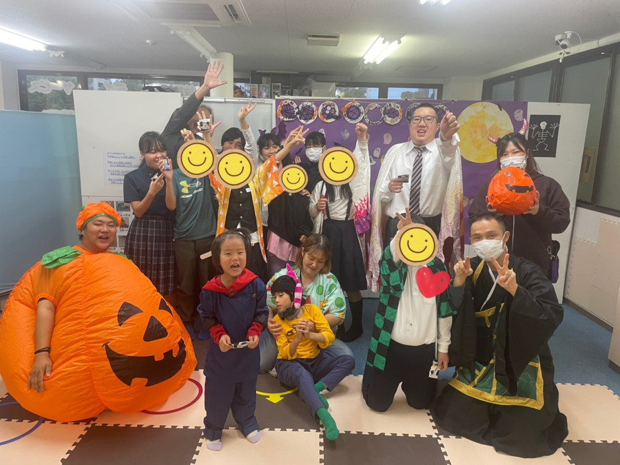 おおきな木 真法院町（介護タクシー/ドライバーの求人）の写真2枚目：