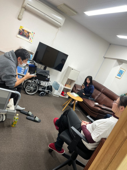 訪問介護サービス フィオレット（介護職/ヘルパーの求人）の写真32枚目：