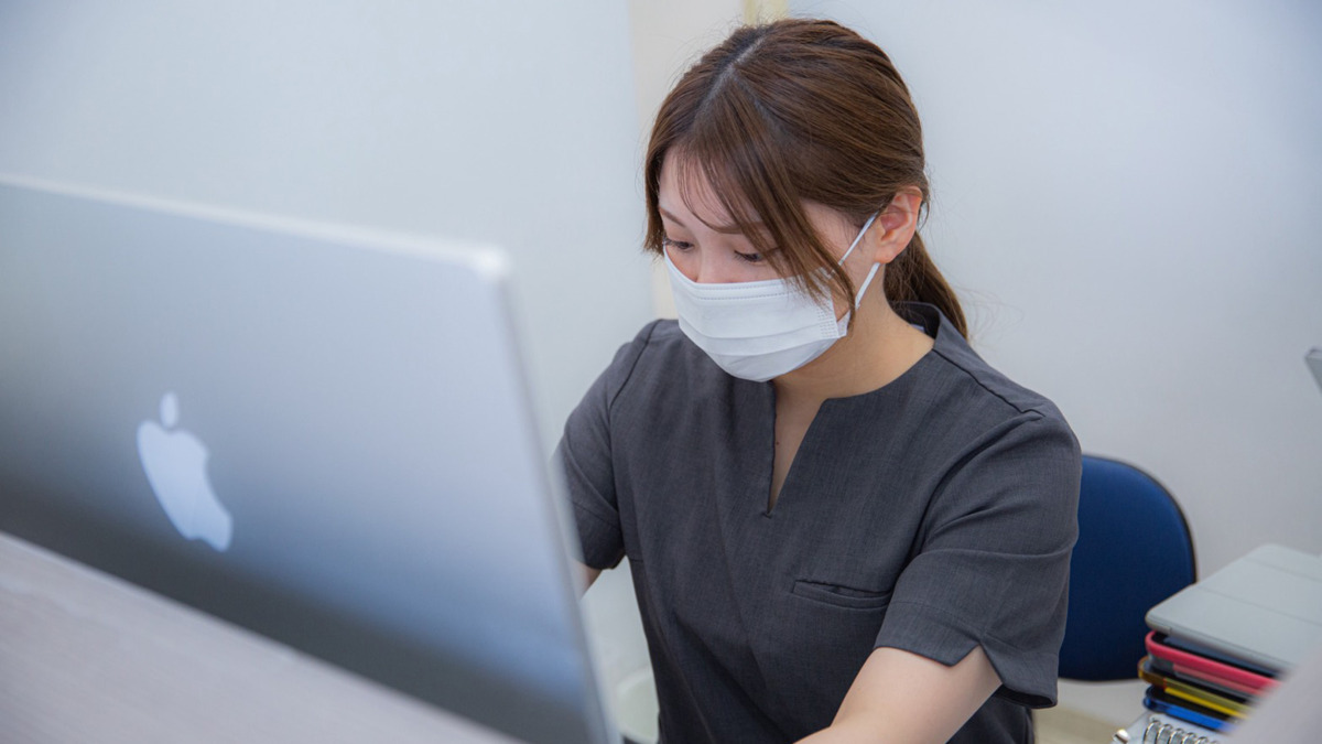 医療法人社団明誠会 芦花公園駅前歯科の写真