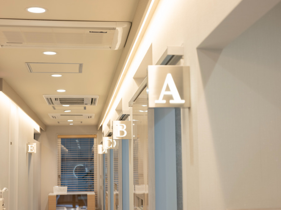 小野瀬歯科医院の写真10枚目：