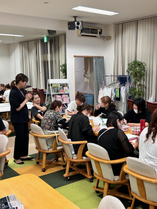ゴルフ特化型デイサービス熱田の写真