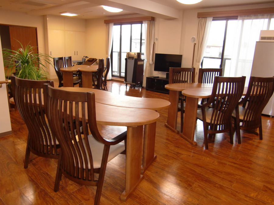 ロイヤルレジデンス鵠沼(サービス提供責任者の求人)の写真2枚目: