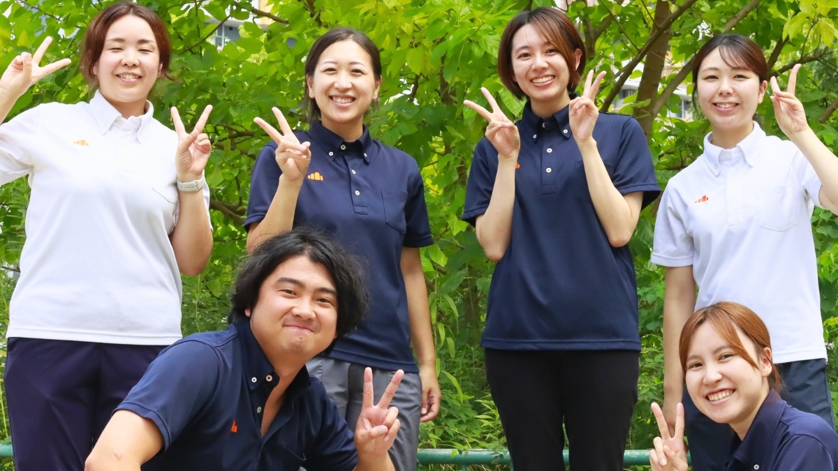Footage訪問看護ステーション 各務原【2024年10月オープン】（言語聴覚士の求人）の写真5枚目：