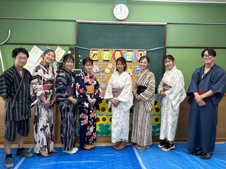 白根幼稚園（幼稚園教諭の求人）の写真3枚目：