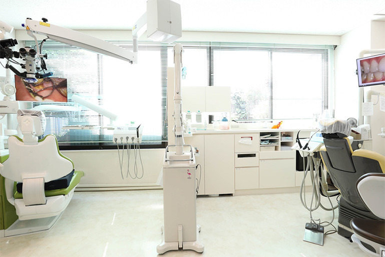 加藤歯科医院の写真9枚目: