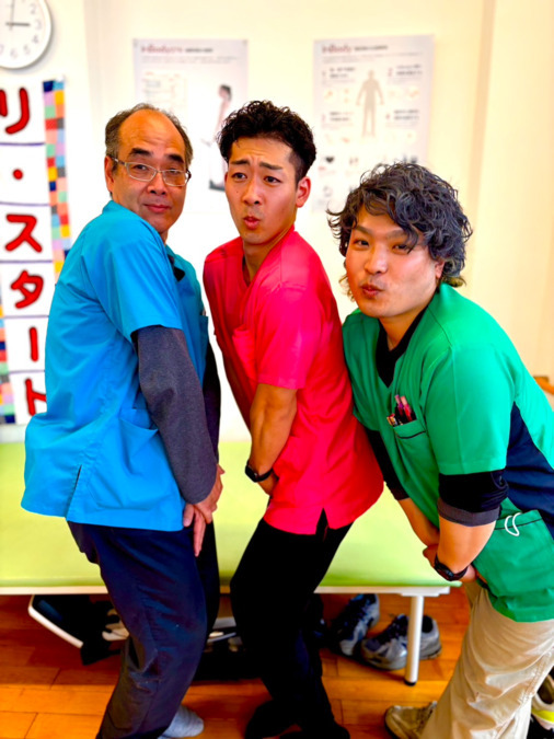 トータルリハビリ　Re Startの写真10枚目：
