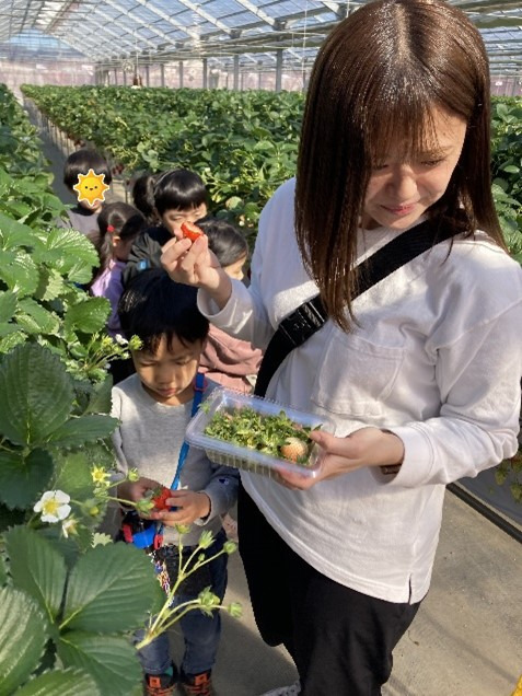 ほっぺるランド志村坂上の写真3枚目：