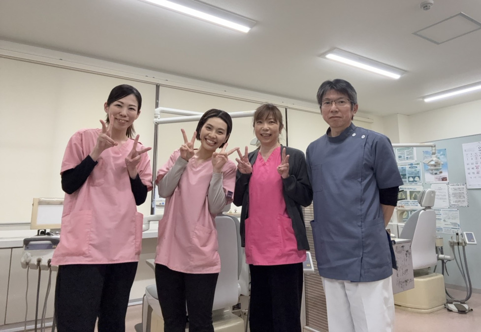 みずさわ歯科医院の写真