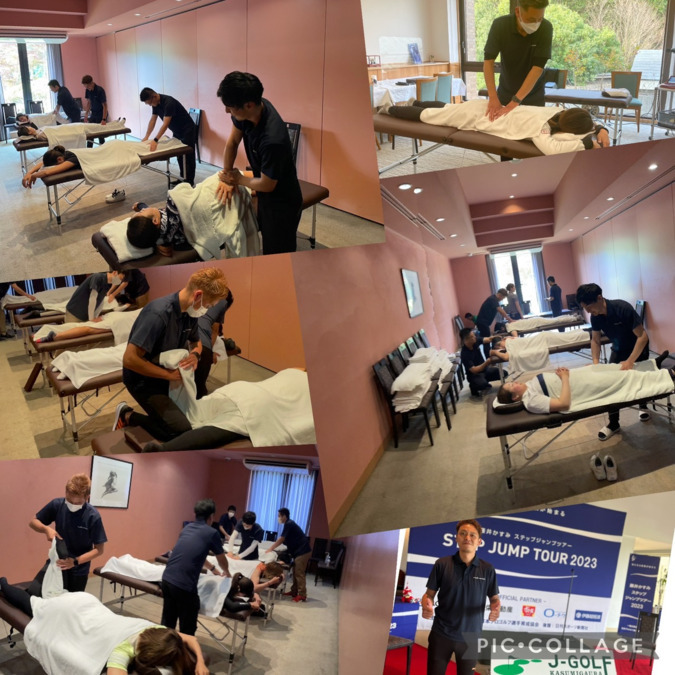 エース治療院(あん摩マッサージ指圧師の求人)の写真3枚目: