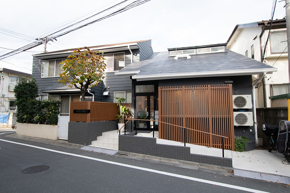 伴歯科診療所の写真