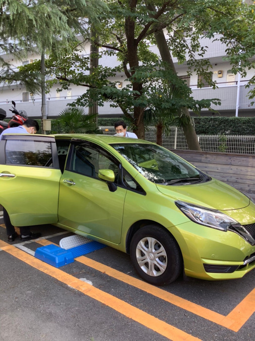 みんなのホームクリニック(看護師/准看護師の求人)の写真2枚目: