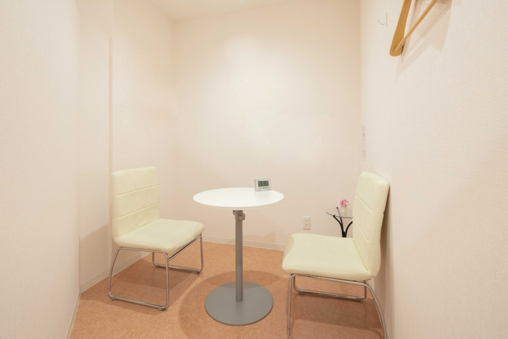 恋肌 川崎店の写真4枚目: