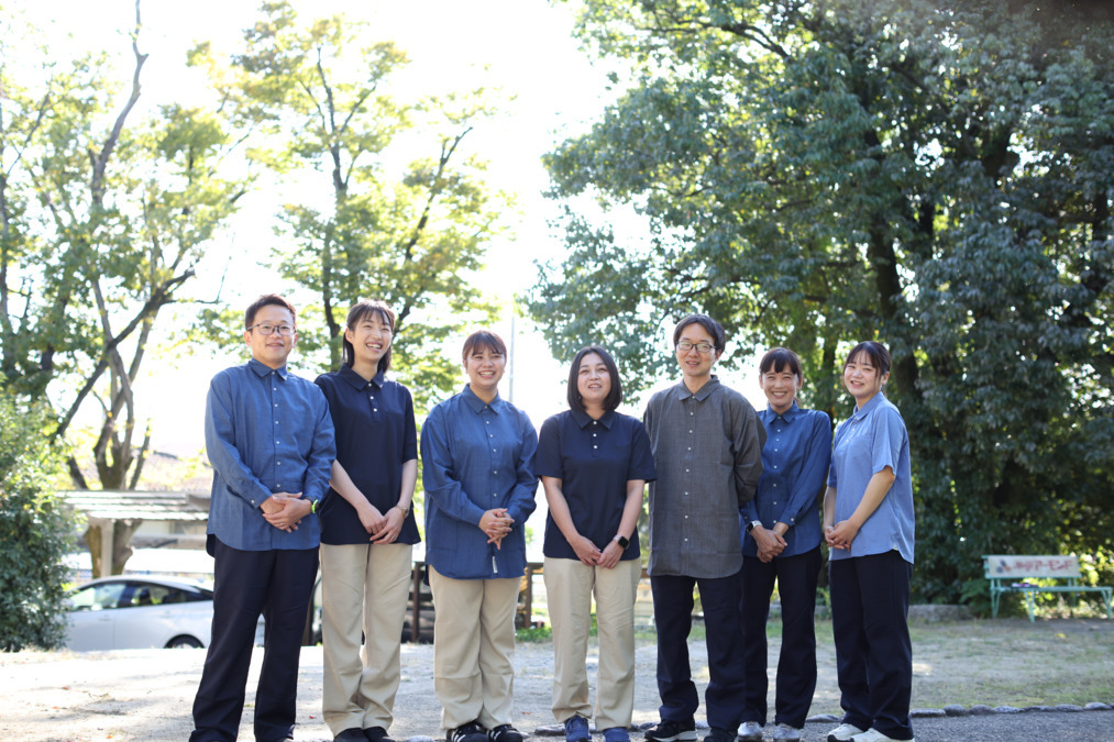 医療法人光愛会 訪問看護ステーションアユース高槻(看護師/准看護師の求人)の写真: