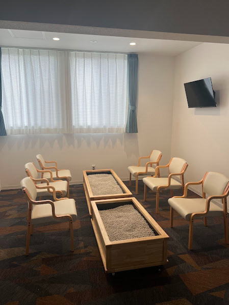 ぽれぽれ東登美ヶ丘【デイサービス】（介護職/ヘルパーの求人）の写真3枚目：