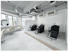 noa Hair Design 町田北口店(美容師の求人)の写真4枚目: