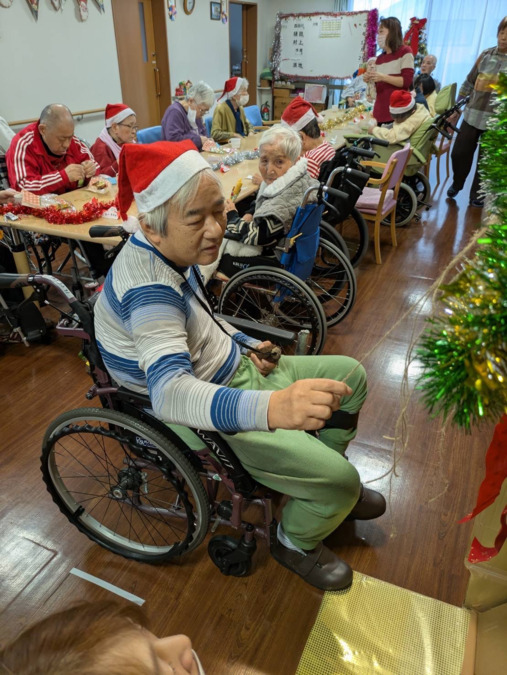 住宅型有料老人ホームローズちゃんの写真5枚目：